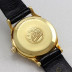 Omega Vintage Constellation DeLuxe Ref 2782, 2799SC 18K Gold Dial